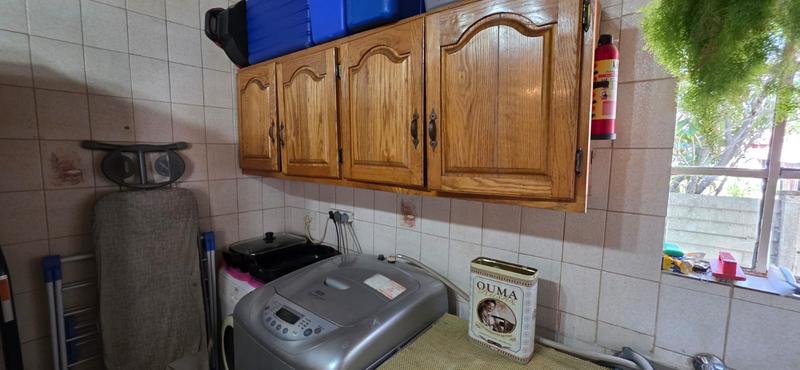 3 Bedroom Property for Sale in Vaalpark Free State